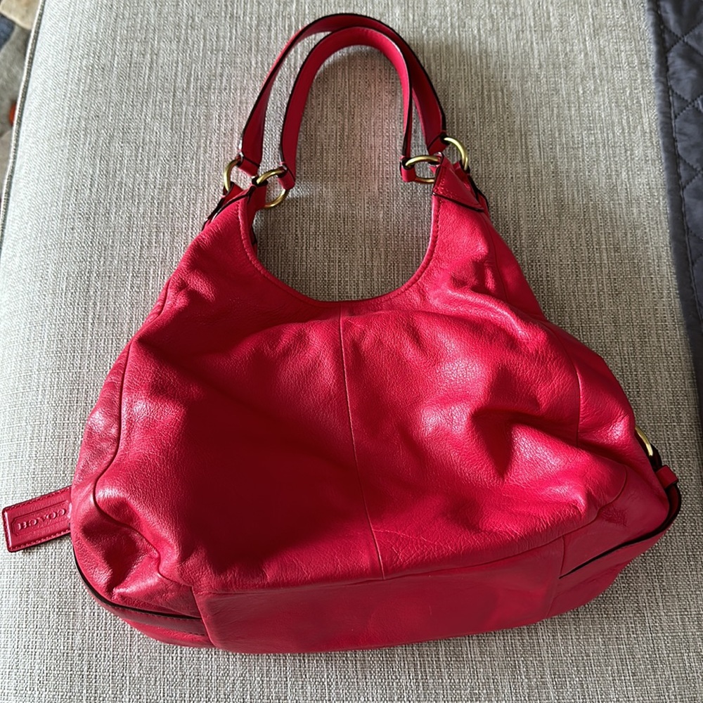 🌺Sale. Coach bag. - Picture 3 of 7